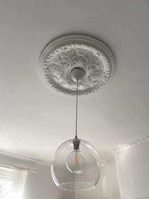 Large Boutique Self Catering Southsea Holiday Flat Портсмът Екстериор снимка